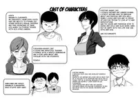 [Hana Hook] Hahaoya Shikkaku Eriito Oyako no M Buta Netorare Tenraku Jinsei ch.1-2 [English]