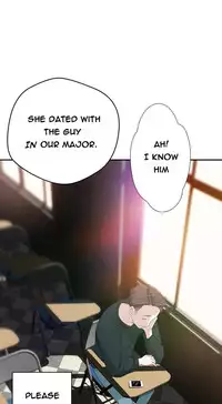 Tissue Thieves Ch.1-22 (English) (Ongoing)