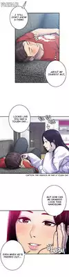 Ghost Love Ch.1-10 (English) (YoManga) (Ongoing)