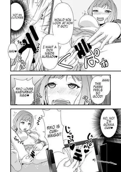 Kyuukyoku no Kawa Manko o Sagase!