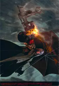 (C81) [GADGET (A-10, Harada Takehito, RADIOHEAD)] GIRLIE Vol. 4 (Various) [English] =LWB + SW=