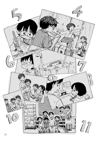 Kimi no Sorairo Enpitsu | Your Sky-colored Pencil