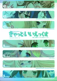 (C74) [Cat Expert (Nekousa)] Mimiparo! (Spice and Wolf)