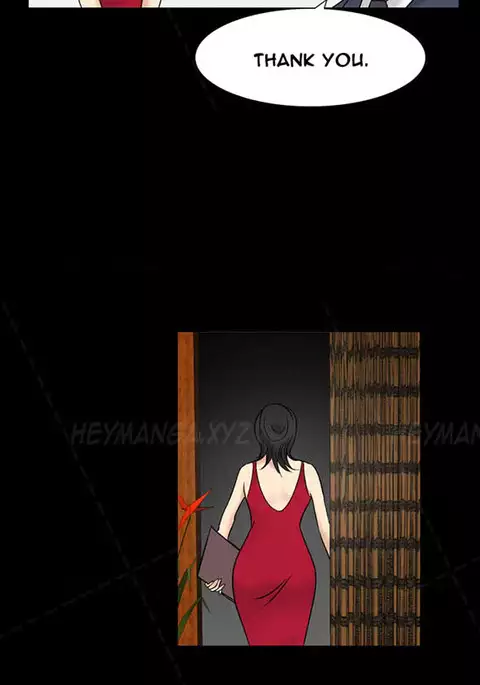 The Taste of Hands Ch.1-46