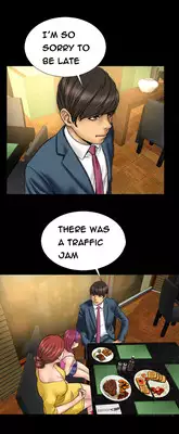 [Mojo] My Wives Ch.1-21 (English) (Ongoing)