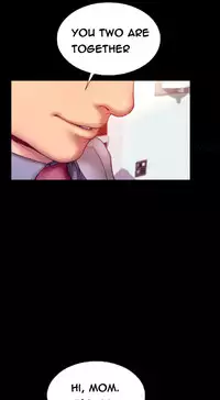 [Mojo] My Wives Ch.1-44 (English)