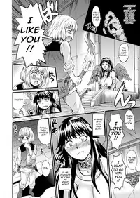 Bakunyuu Sphinx to Itsumo no Riddle