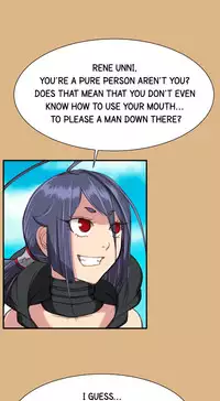 [Hong BanJang] Aharoo Ch.1-35 (English) (YoManga) (Ongoing)