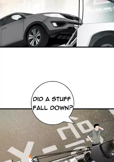 Tissue Thieves Ch.1-36