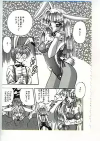 [Appleton] Fairy Paradise