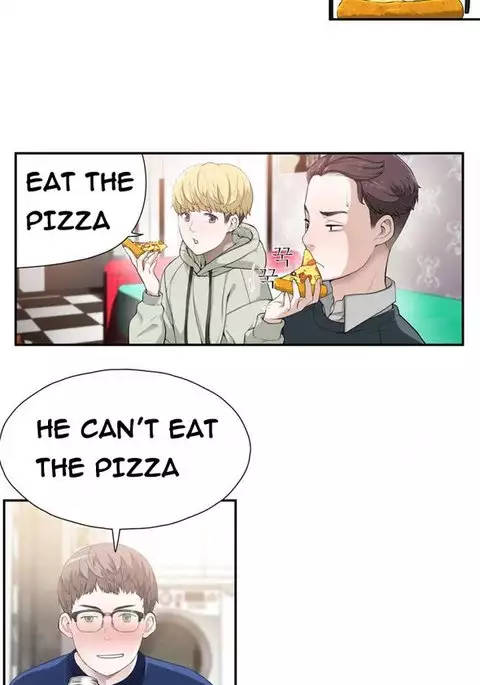 Tissue Thieves Ch.1-6