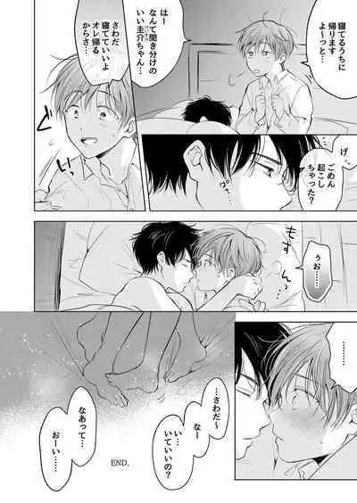 【再録集】こんなバカネコ好きになるわけが【加筆修正版】