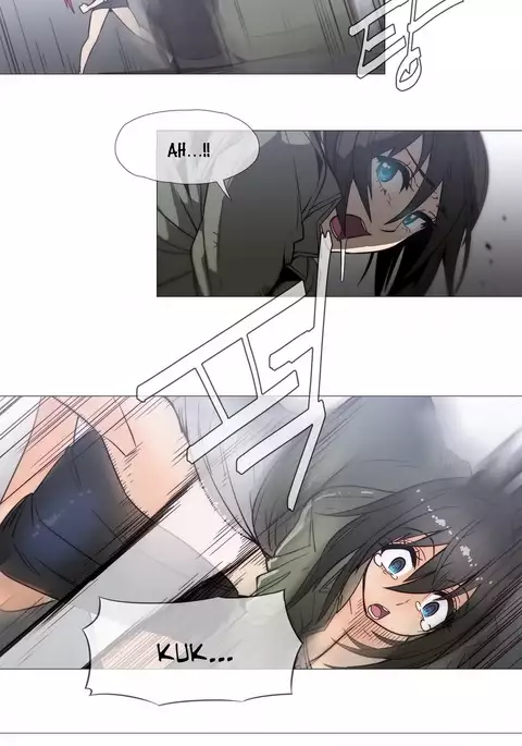 Household Affairs Ch.1-34