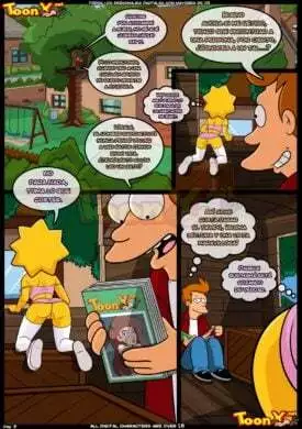 Future Purchase 3- Croc [Futurama]