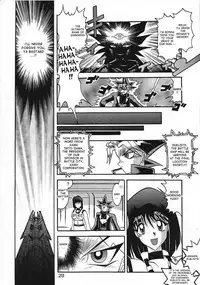 (SC15) [Studio Kyawn (Murakami Masaki)] Dark Ceremony Edition (Yu-Gi-Oh!) [English] [Brolen+DesuDesu]