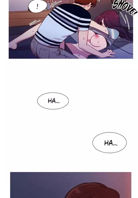 Scandal of the Witch Ch.1-24