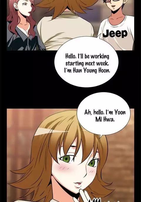 Love Parameter Ch.1-50