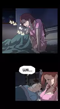 Moms Cafe Ch.1-8 (English) (Ongoing)