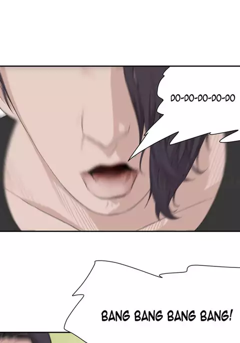 Tissue Thieves Ch.1-30