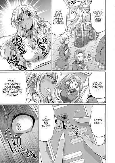 Futanari Gal VS Bitch Shimai | Futanari Gal vs Bitch Sisters Ch. 1-2