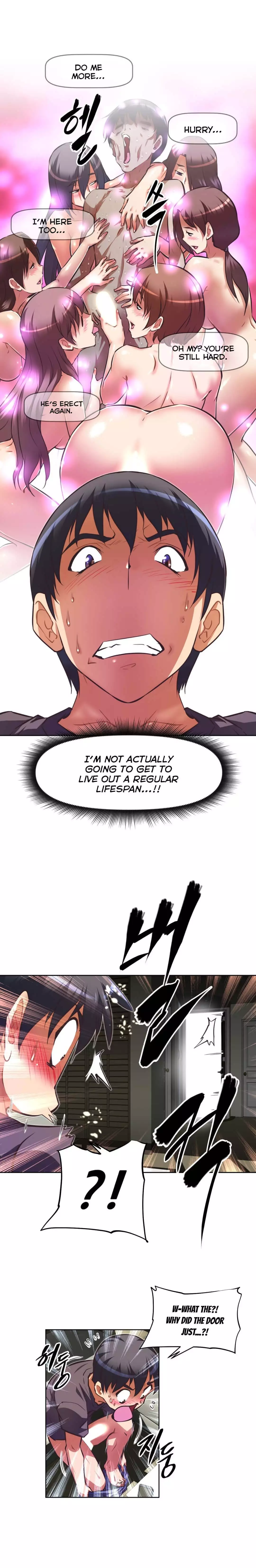 Brawling Go Ch.76-120