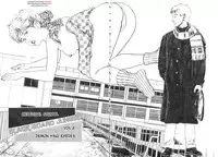 [Maeda Toshio] Gedou Gakuen Black Board Jungle Ch.1-5 [English]