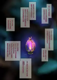 [TRI-MOON! (Mikazuki Akira!)] ACE (Mahou Shoujo Lyrical Nanoha)