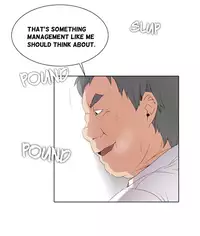 Cartoonist's NSFW Season 1 Chapter 1-10 (English)