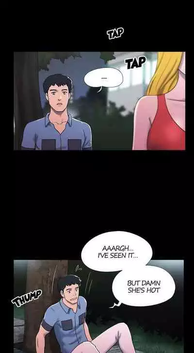 [Mulduck] Couple Game: 17 Sex Fantasies Ver.2 - Ch.01 - 20 [English]