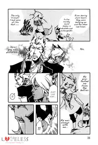 [Kuku Hayate] Ayashi no Kimi no Koi Wazurai - Your lovesickness Ch. 1-4 [English]