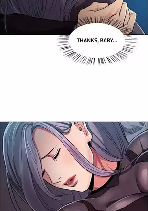 Taste of Forbbiden Fruit Ch.35/53