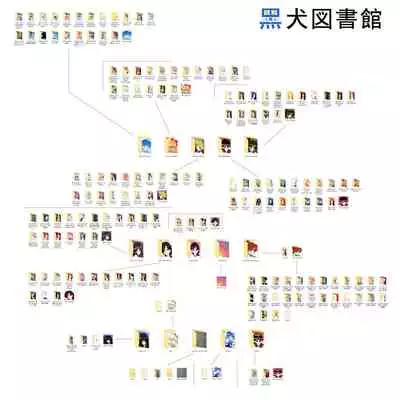 QUEEN OF SPADES - 黑桃皇后