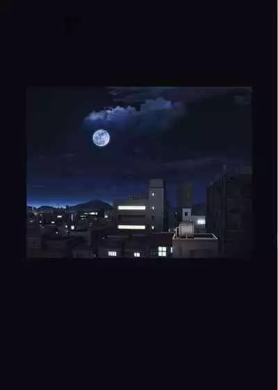 [Cyclone (Izumi, Reizei)] Midareuchi 4