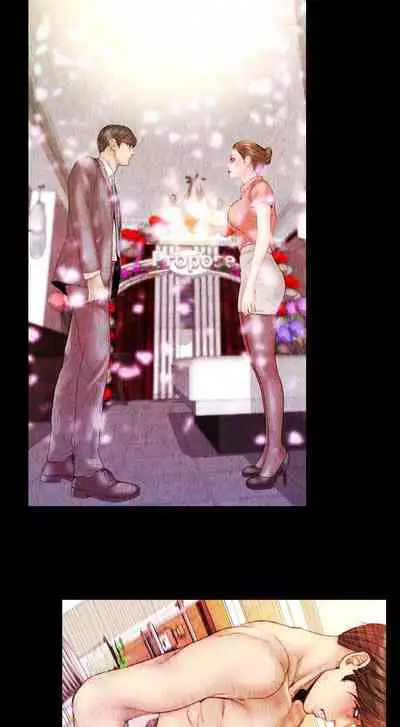 淫蕩的妻子們 1-44