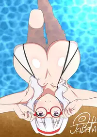 (IDOL STAR FESTIV@L 03) [Jabarand (Jabara Tornado)] Seinaru Botsunyuu | Sacred Immersion (THE IDOLM@STER) [English] [Trinity Translations Team]