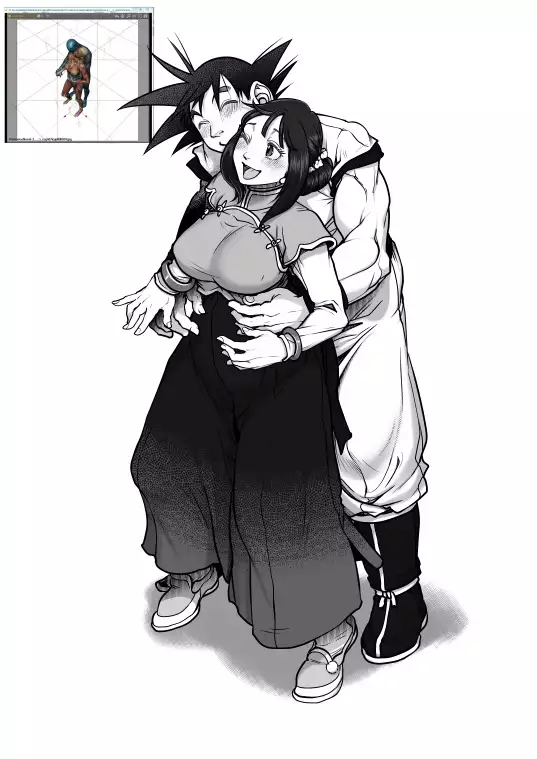 Flirting Practice parts 1-11