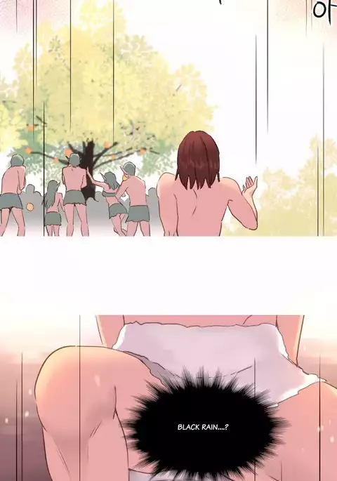 A World That I Rule Ch.01-35