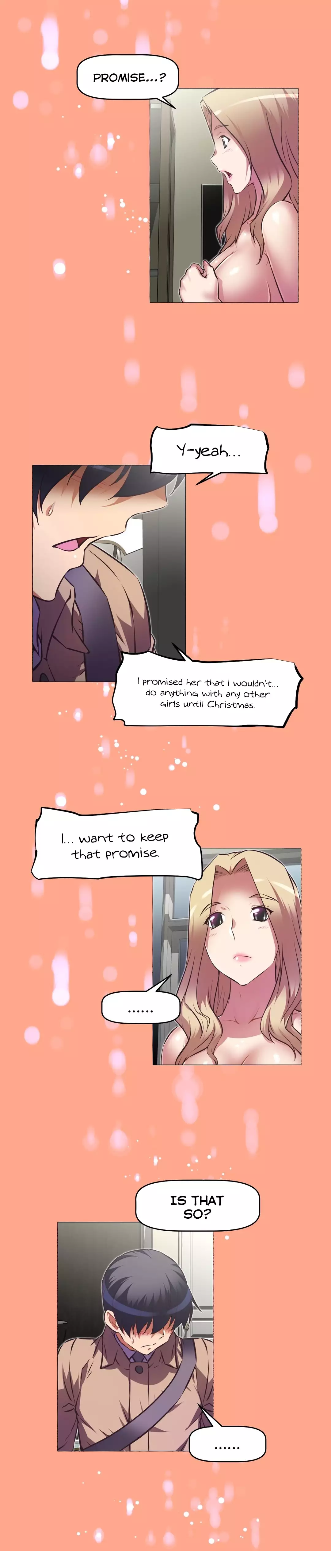 Brawling Go Ch.76-121