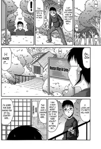 [Kai Hiroyuki] Boku no Yamanoue Mura Nikki | My Mountain Village Journal Ch. 1-9 [English] [Lazarus H]