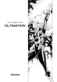 (C89) [Tamakiya (Gemma, Tamaki Nozomu)] Amazing EIGHTHWONDER No.2 (Uchi no Musume ni Te o Dasuna!)