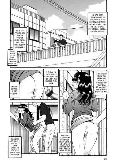 [Kiai Neko] Kanro Chapter 1-4 | Nectar chapter 1-34 (Kanro) [English] [Hong_mei_ling]
