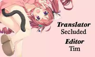 [Kotee] Dosukebe Illya-chan no Love Love Musekinin Kozukuri Seikatsu | Perverted Illya-chan's Lovey Dovey Responsibility Free Baby Making Life (Fate/kaleid liner Prisma Illya) [English] [Secluded + Tim] [Digital]