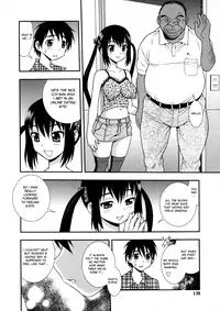 [Shinozaki Rei] Nikushoku Joshi Ch. 1, 5-7, 9, 13 [English] [Decensored]