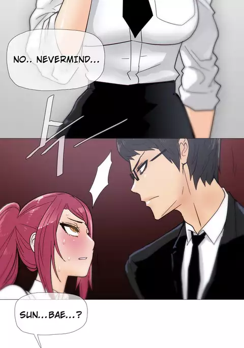 Household Affairs Ch.1-37