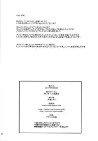 (COMIC1☆11) [Usui Hon Hitori Roudoku Kai (Tsukishima Mist)] Anchovy to Duce! Duce! (Girls und Panzer)