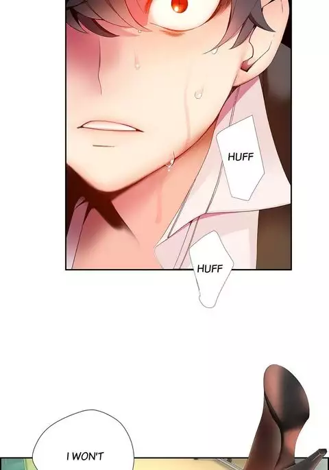 Lilith`s Cord Ch.1-13