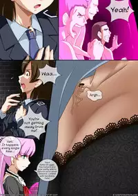 [CG17] Demonic exam 6 Trial of your Shrunken Fate