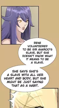 [Hong BanJang] Aharoo Ch.1-30 (English) (YoManga) (Ongoing)