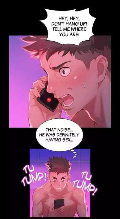 Sister Neighbors (Uncensored) [Chapter 1-18]