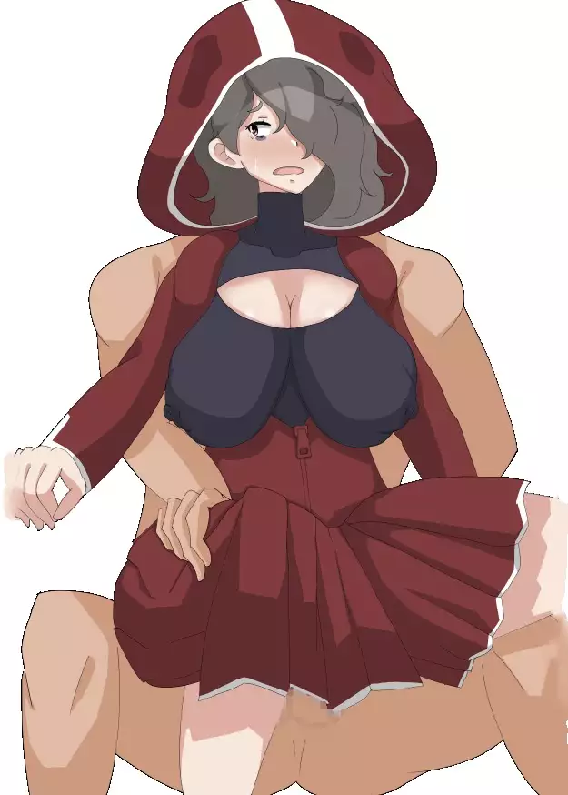 魔術師メラニーの受難